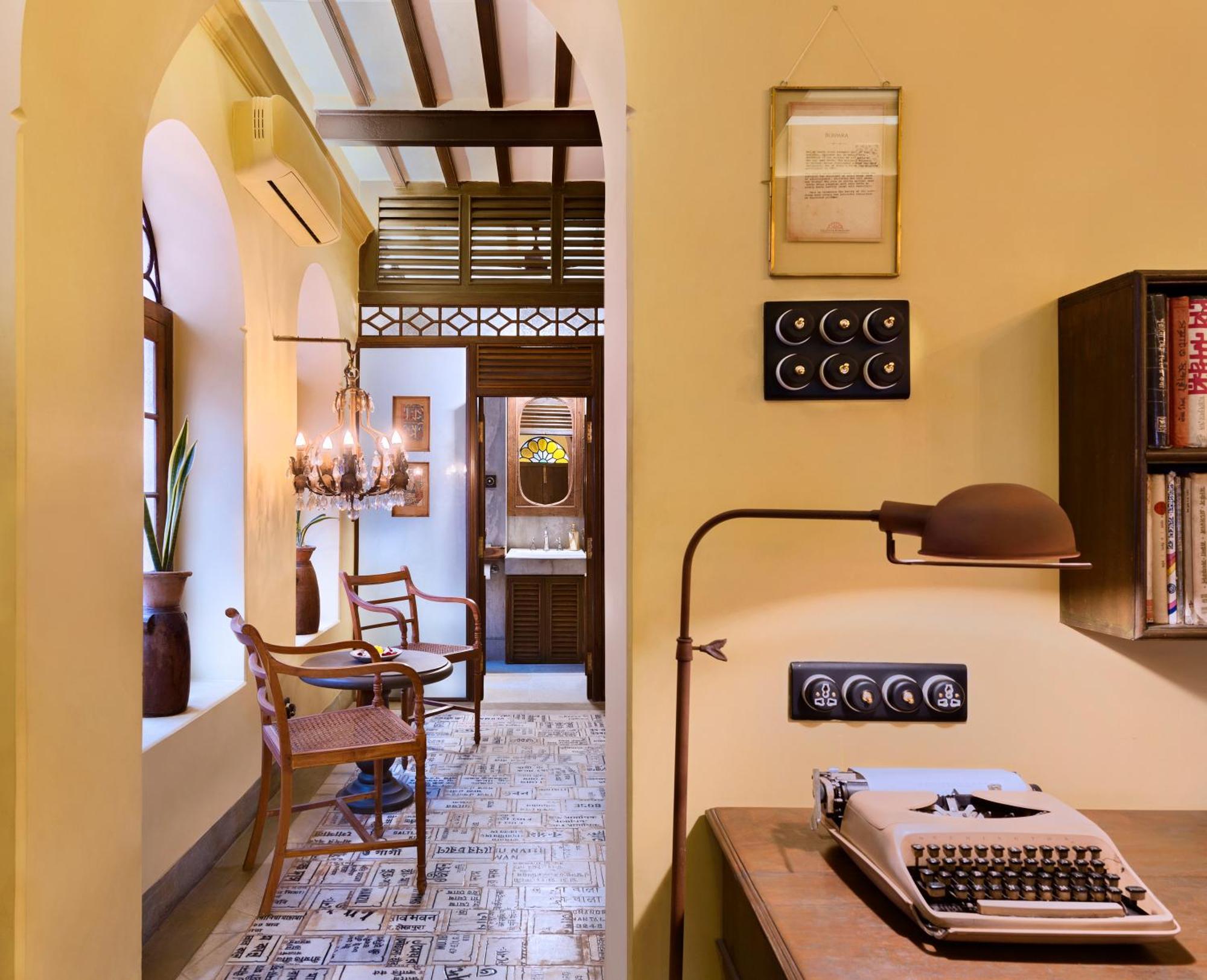 Calcutta Bungalow Exterior foto